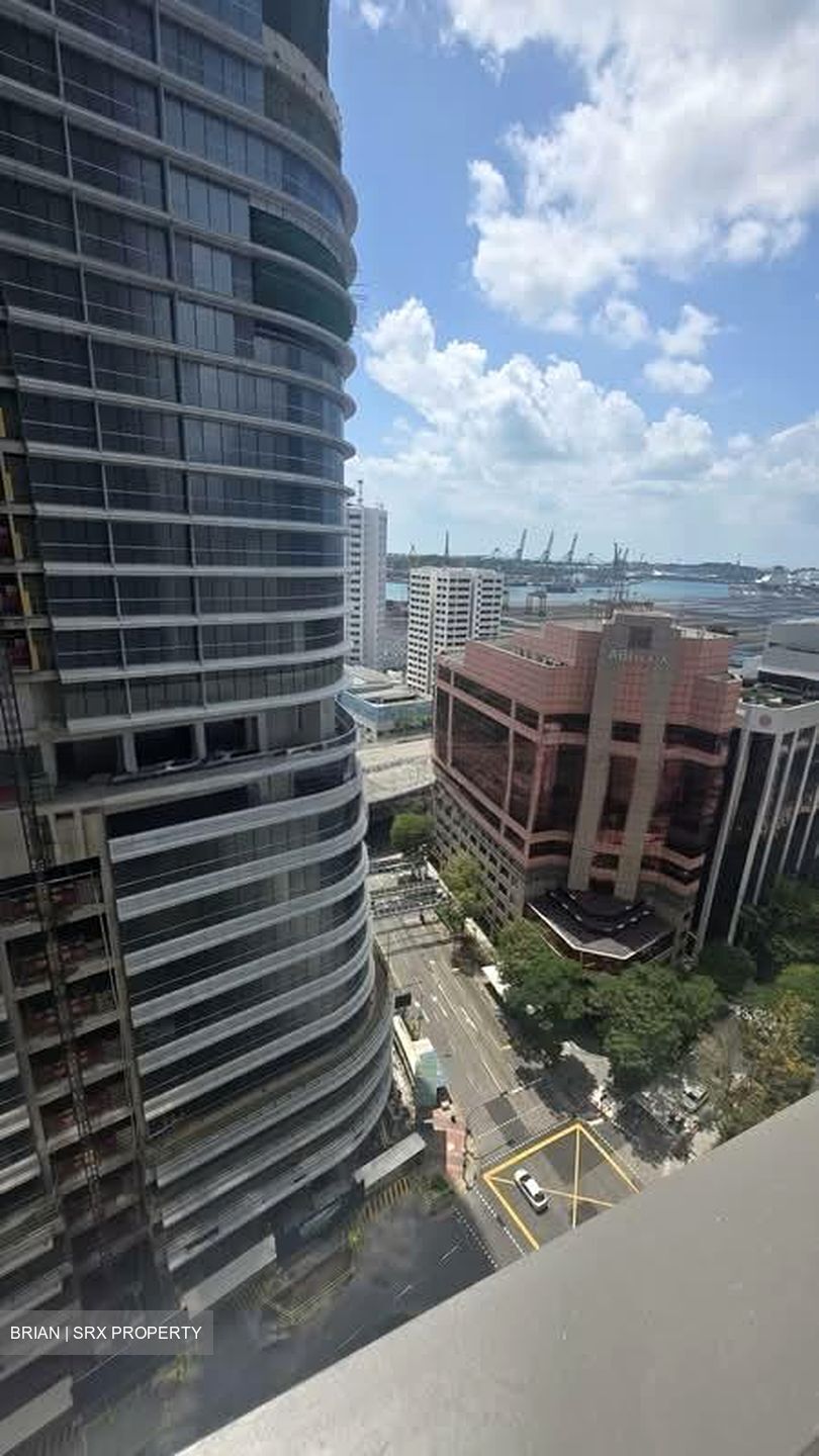 One Bernam (D2), Apartment #571874201